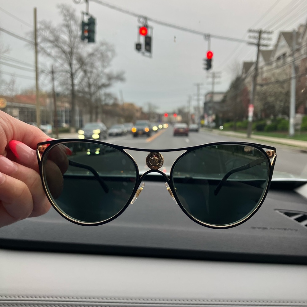 Versace eyewear
